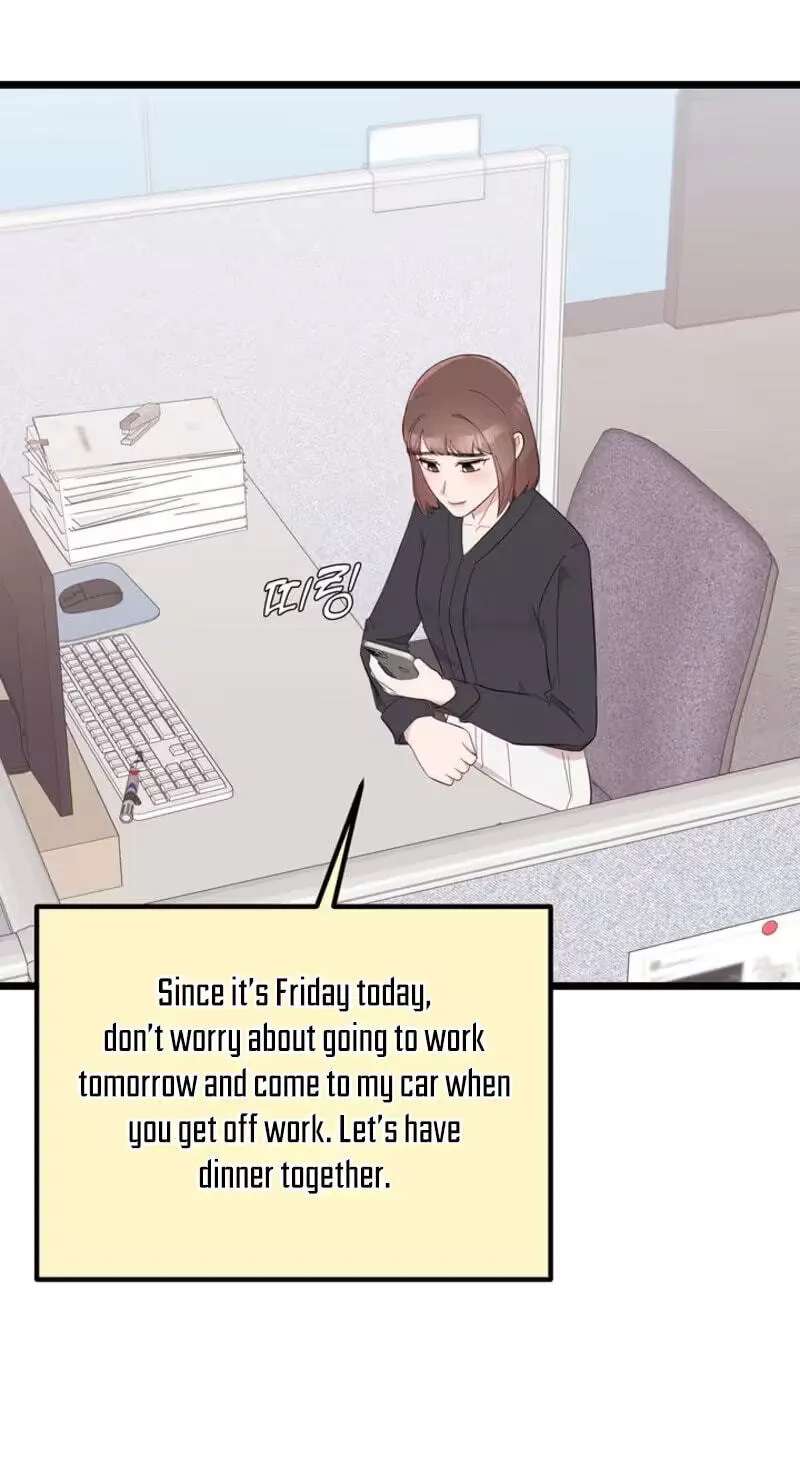 Surviving the Office Romance Chapter 32 - page 75