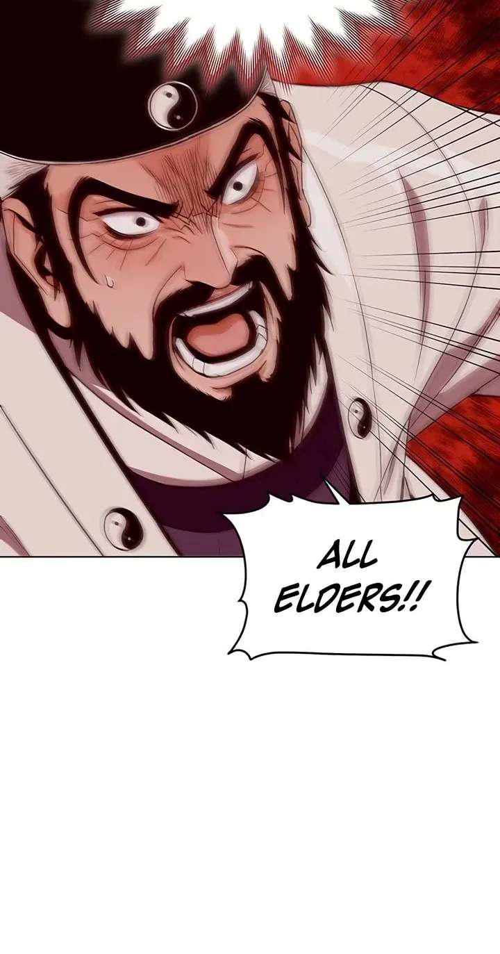 Heavenly Demon Apocalypse Chapter 2 - page 16