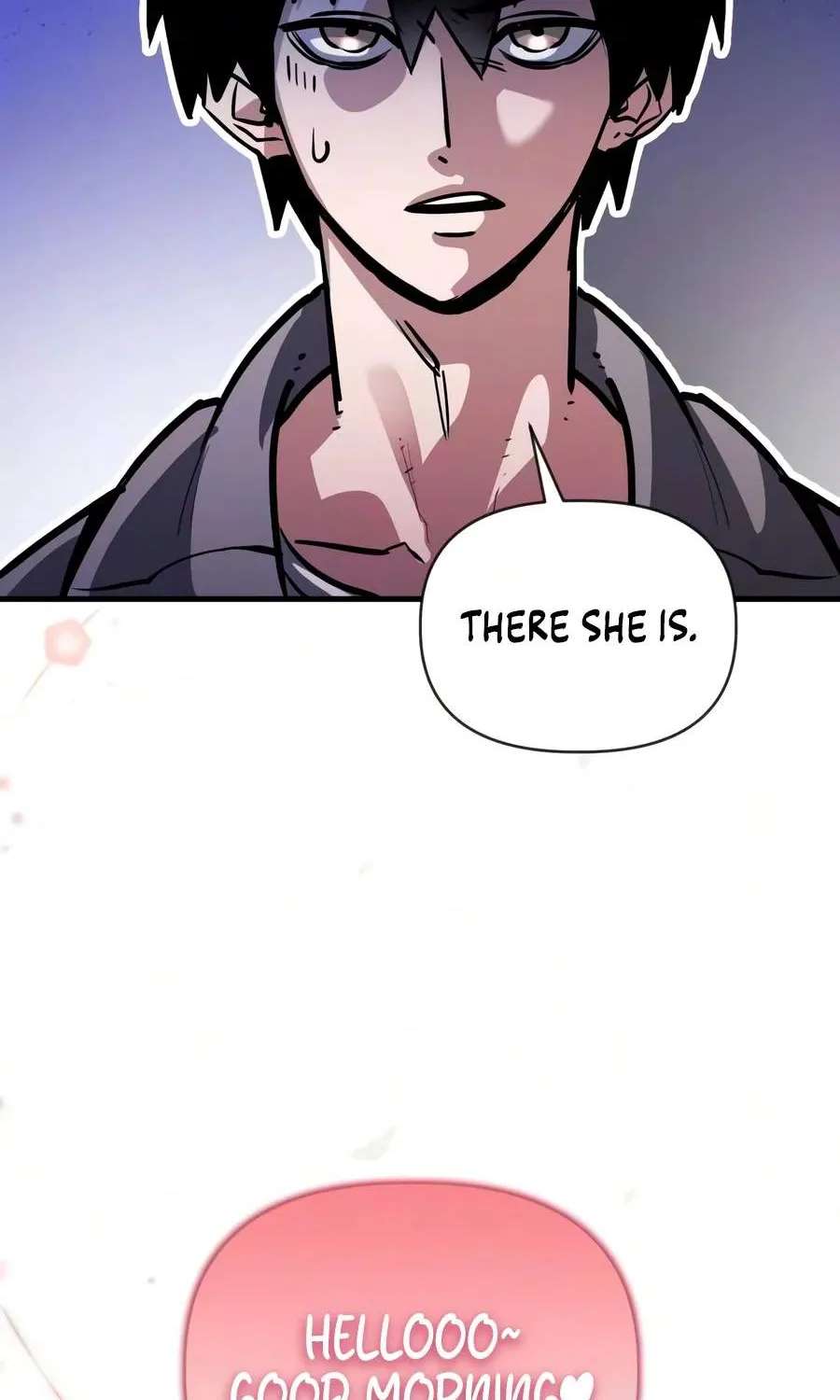 World-Saving is a Skill Chapter 41 - page 106