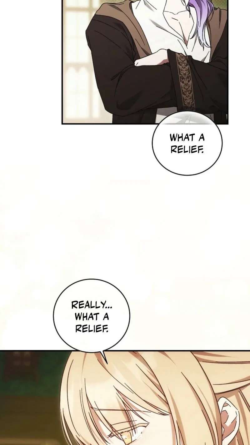 The Young Lady Who Broke Her Engagement Is Only Obsessed With the Ending Chapter 100 - page 48