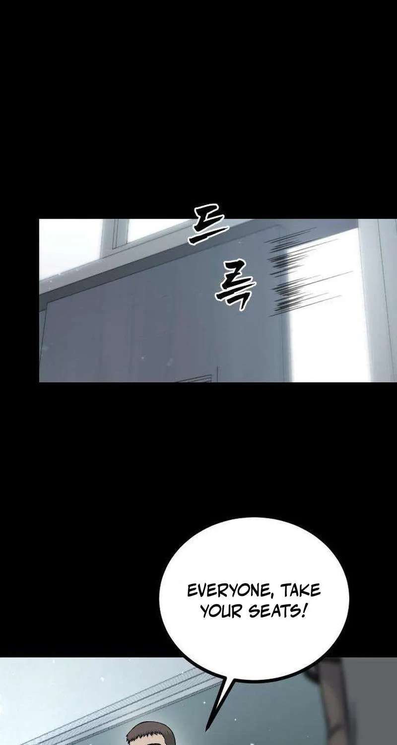 Hell Login Chapter 8 - page 34