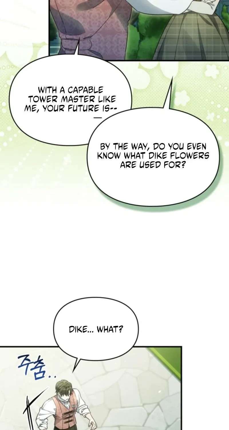 Ceres, the Time Therapist Chapter 23 - page 11