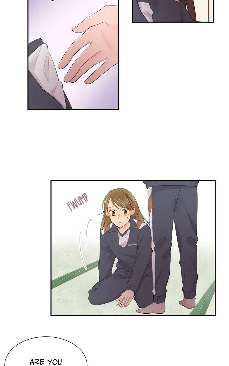 Revenge Love Chapter 195 - page 33