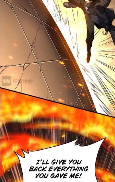 I Became a God Devouring Souls at the Crematorium Chapter 26 - page 68