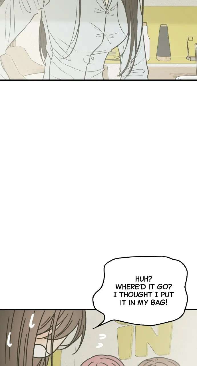 Marriage Under Wraps Chapter 13 - page 47