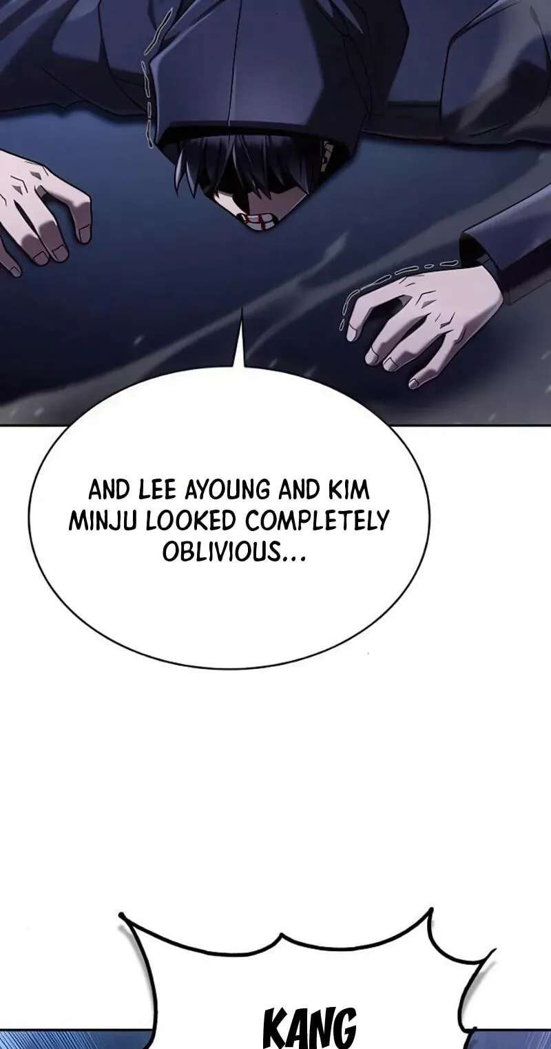 The Dungeon Cleaning Life Of A Once Genius Hunter Chapter 161 - page 56