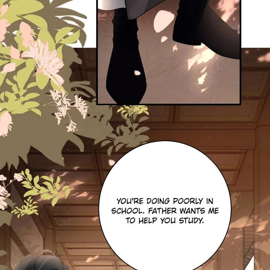Surviving as a Tyrant's Daughter Chapter 228 - page 7