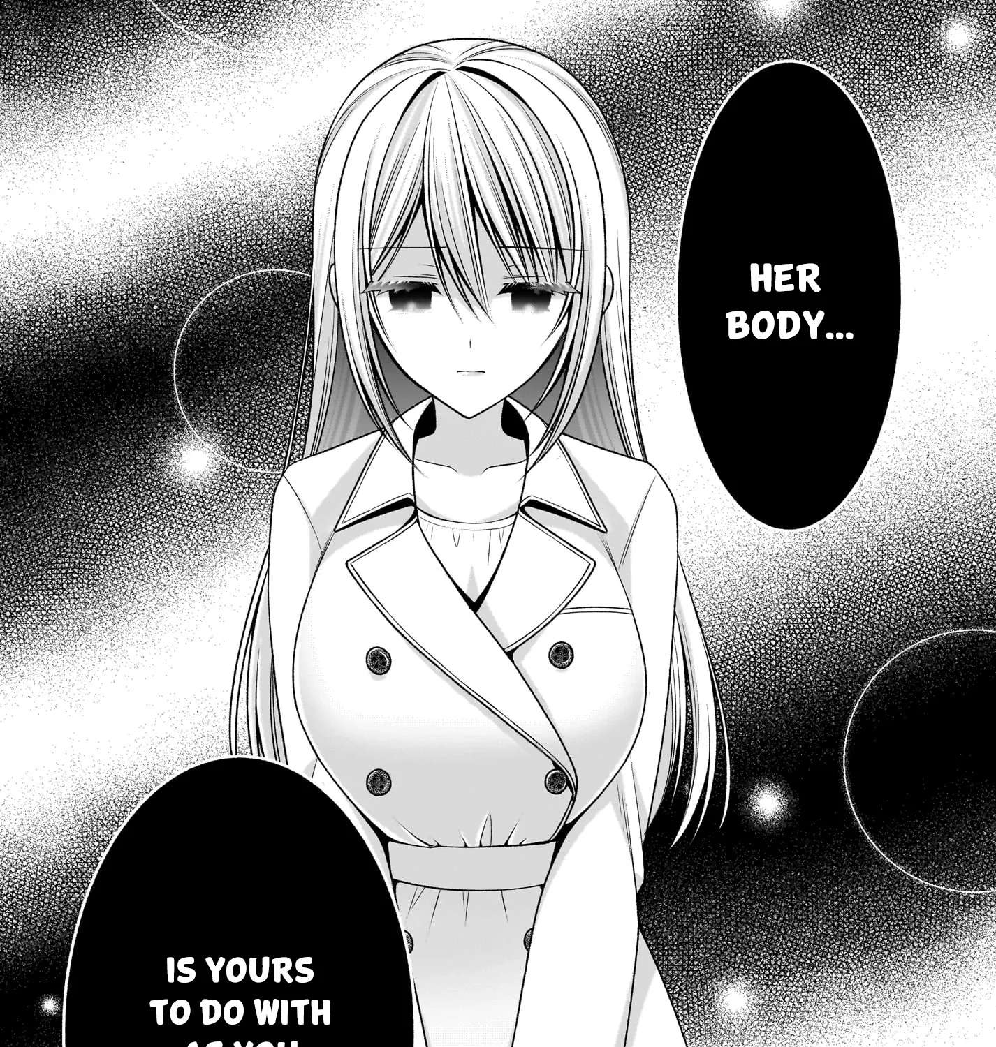 The Only One Who Knows How to Make Her Fall for Me Is the Future Me Who Marries Her Chapter 2 - page 75