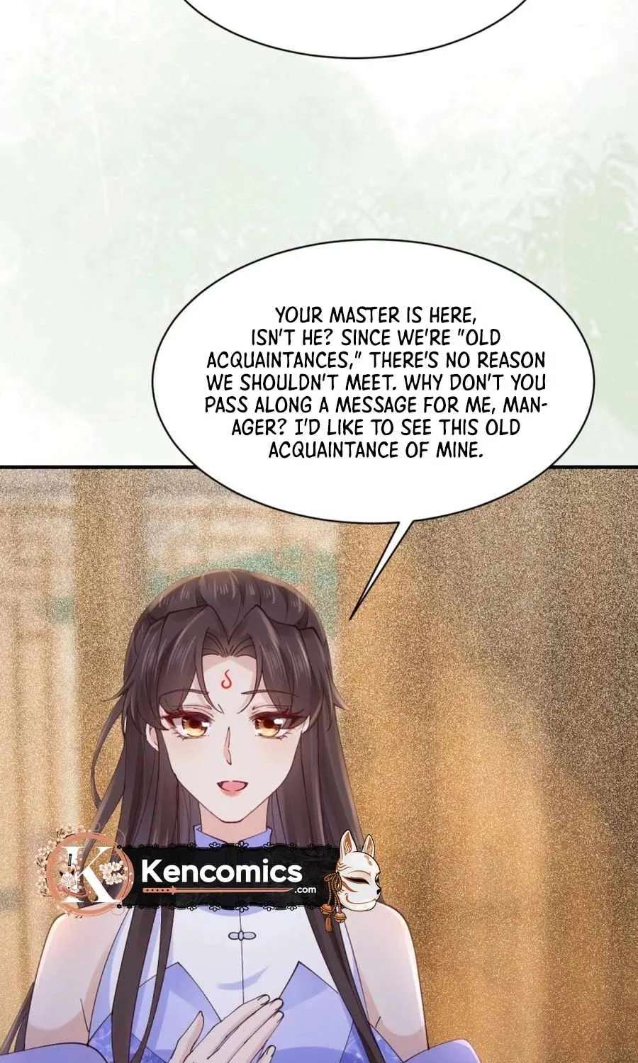 The Ghostly Doctor Chapter 646 - page 41