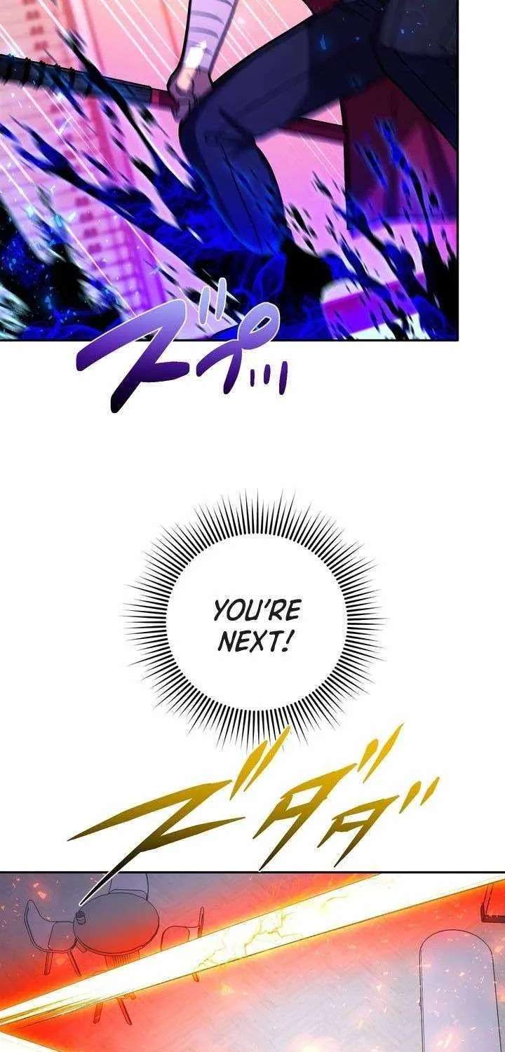 Reborn Ranker – Gravity User (Manga) Chapter 207 - page 63