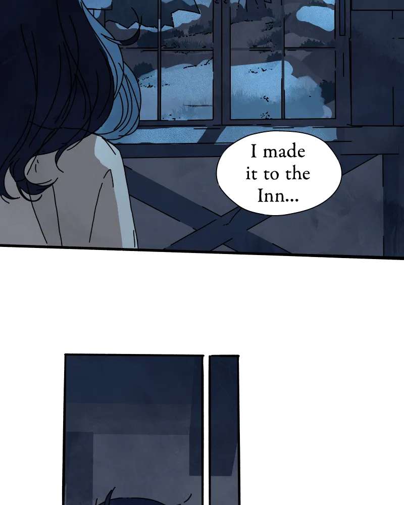 The Keepers' Inn Chapter 6 - page 41