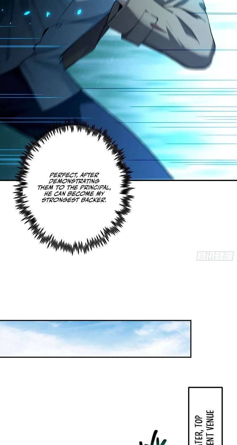 I Turn Skills into Broken Ones with a Single Word Chapter 23 - page 60