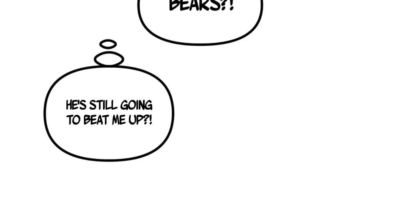 Senpai-chan Is a man Chapter 18 - page 45