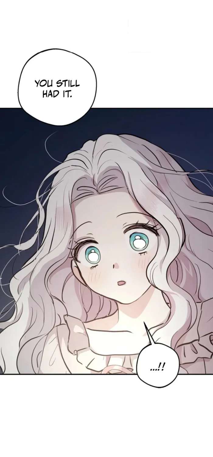 Surviving As An Illegitimate Princess Chapter 127 - page 27