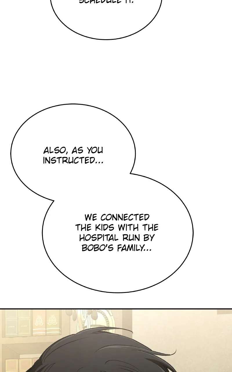 Kindergarten forDivine Beasts Chapter 67 - page 154