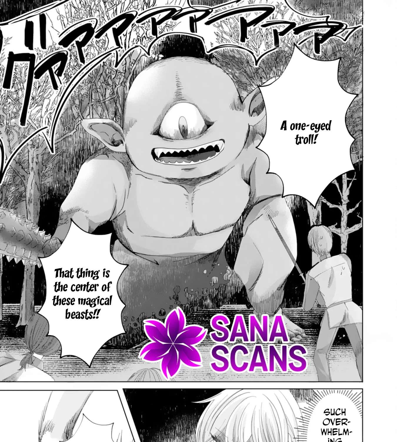 Akuyaku Reijou Toshite Kon'yakuhakisareta Tokoro, Shuuchakushin Tsuyome na Daini Ouji ga Dekiaishitekimashita. Chapter 4 - page 49