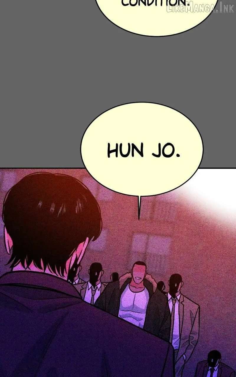 Student Jo-Eun Chapter 65 - page 81