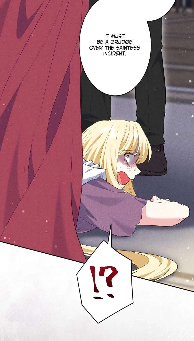 Imayo wa Gimai o Yurushimasen Chapter 44 - page 27