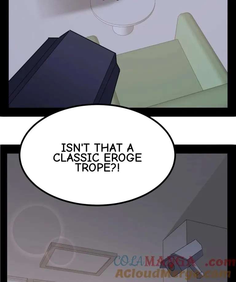 The Graduation Project Is, Making Butter! Chapter 63 - page 39