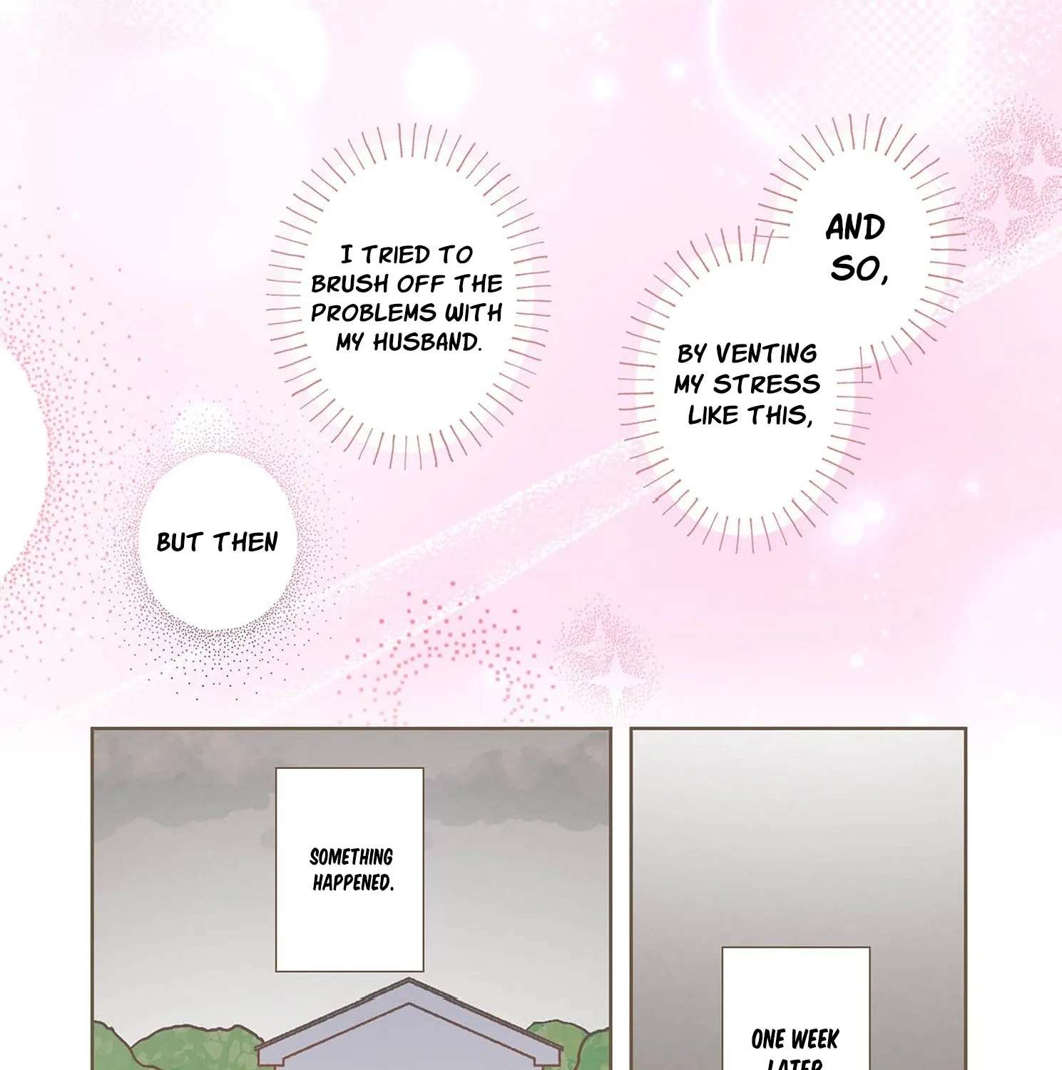 How to Deal with a Useless Husband Chapter 1 - page 25