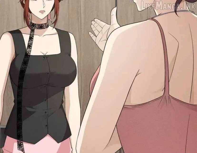 Urban Dragon Revealed Chapter 99 - page 44