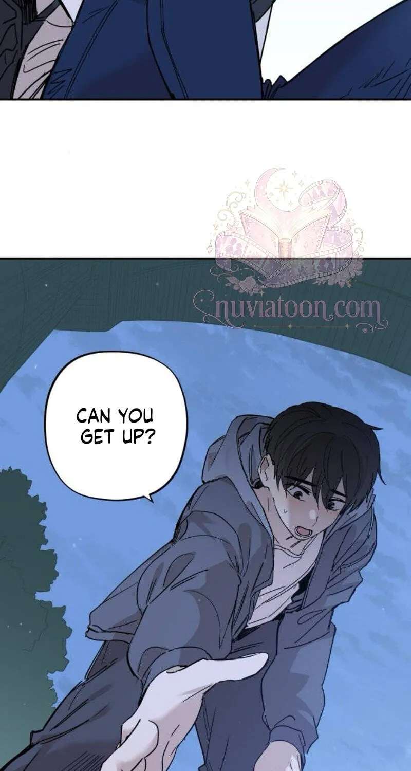 Heart-Aching Chapter 25 - page 85