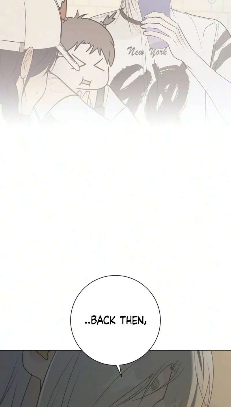 The Hashtag is First Love Chapter 44 - page 29