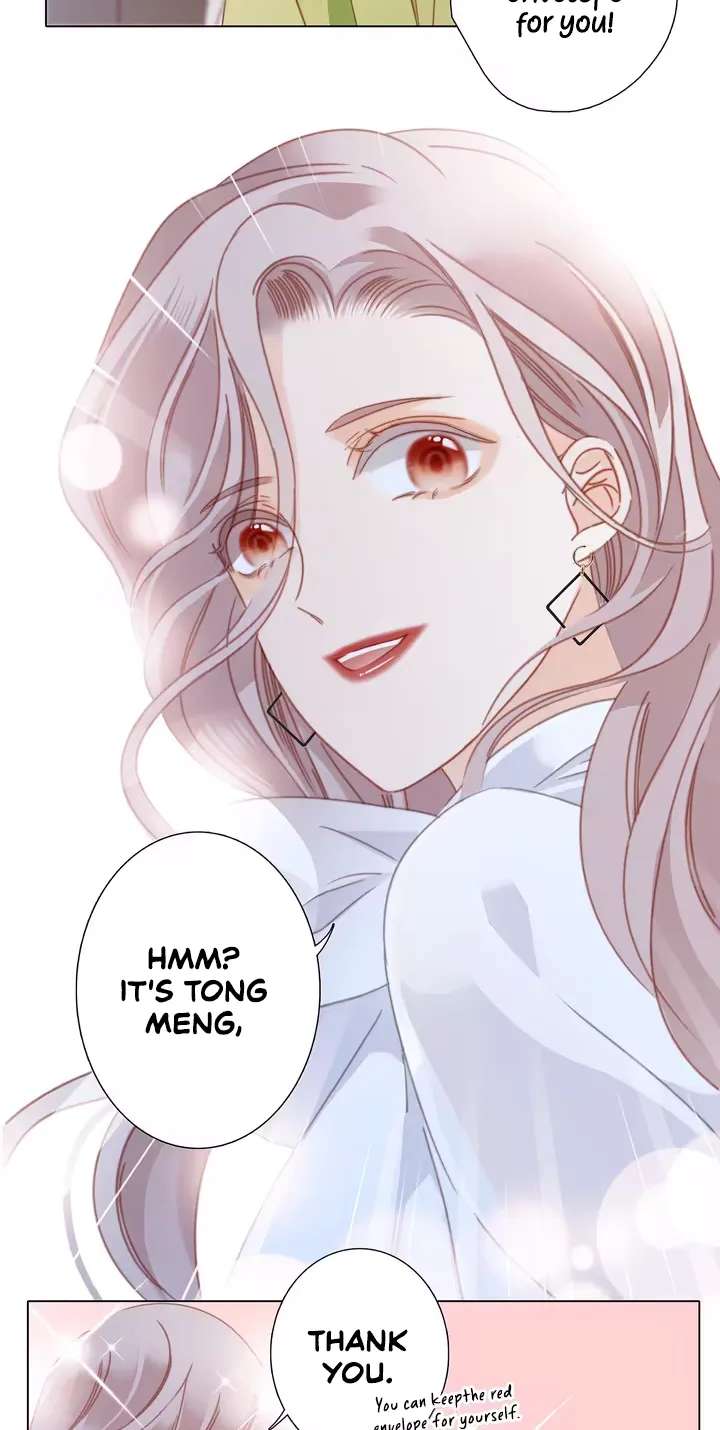 1St Kiss Chapter 34 - page 27