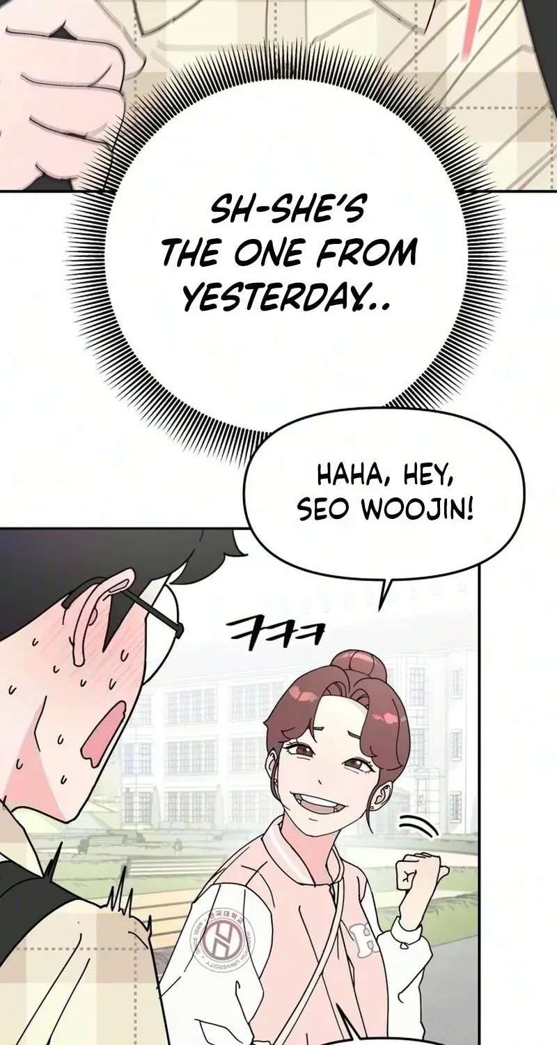 Reversal! First Love Chapter 2 - page 60