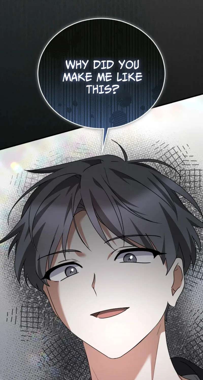 I Am In The Same Class As The Crazy Male Leads Chapter 91 - page 109