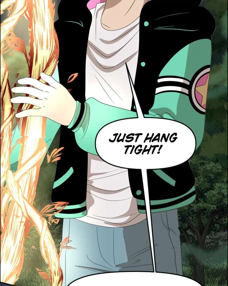 Cinderella Boy Chapter 130 - page 164