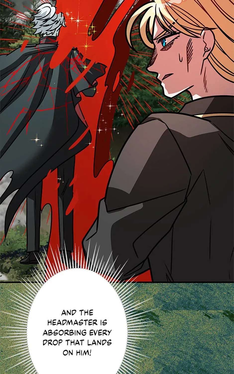 The Overlord Lady Chapter 33 - page 100