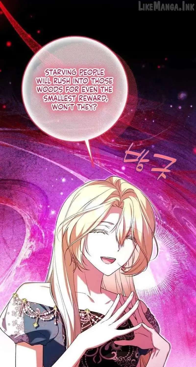 I Became the Owner of a Poor Estate Chapter 7 - page 87