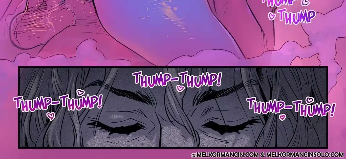 [COMICS] The Naughty In-Law Chapter 4 - page 12