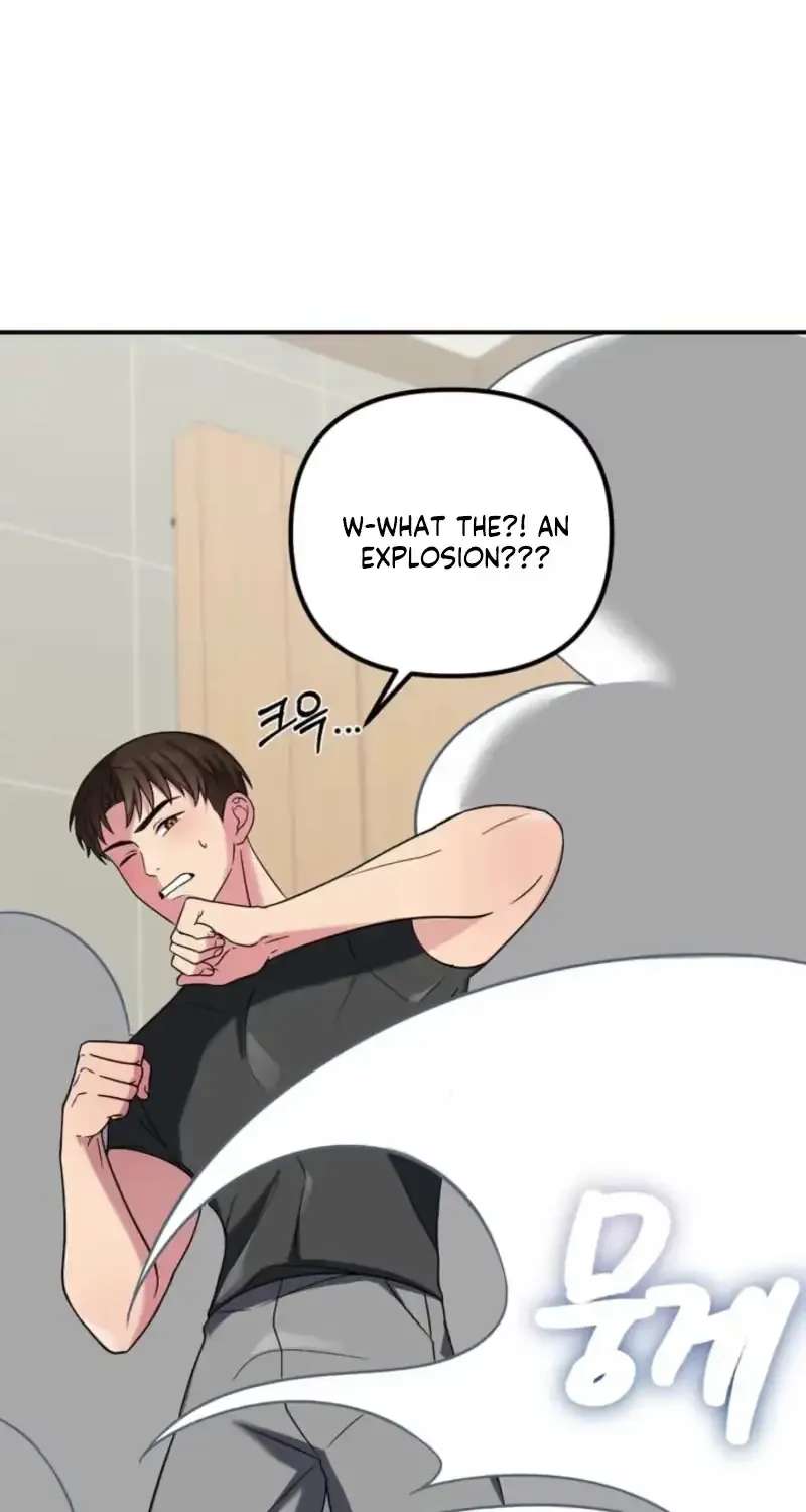 Pairing Complete! Chapter 1 - page 104