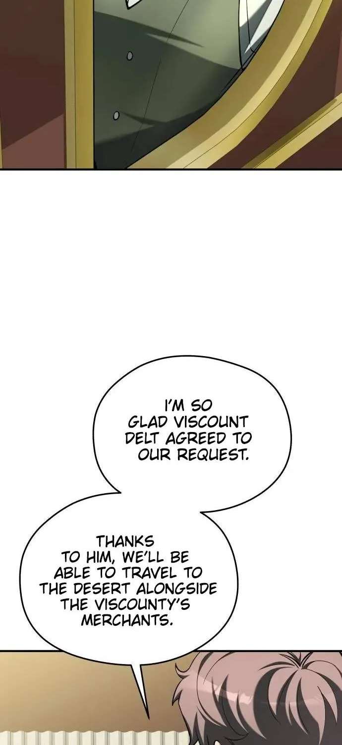 Feasting Lord in Another world Chapter 31 - page 4