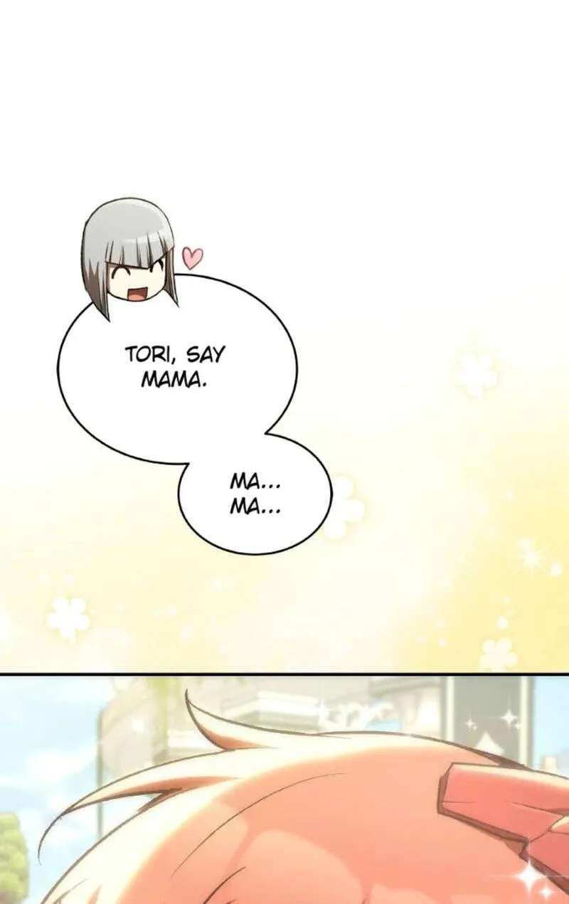 Kindergarten for Divine Beasts Chapter 83 - page 11