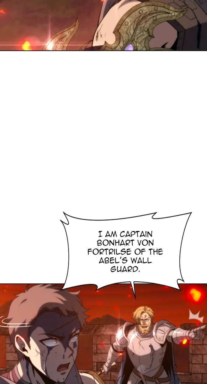 Why I Quit Beingthe Demon King Chapter 77 - page 22
