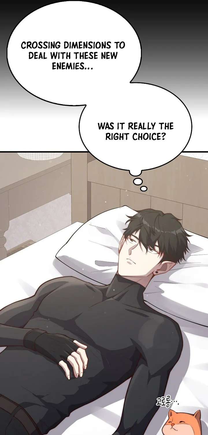 The Lord’s Coins Aren’t Decreasing?! Chapter 220 - page 44