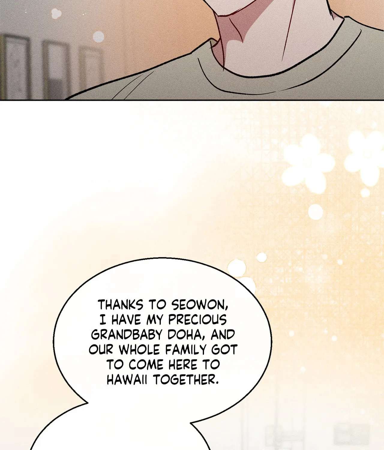 If You Want Me Chapter 100 - page 53