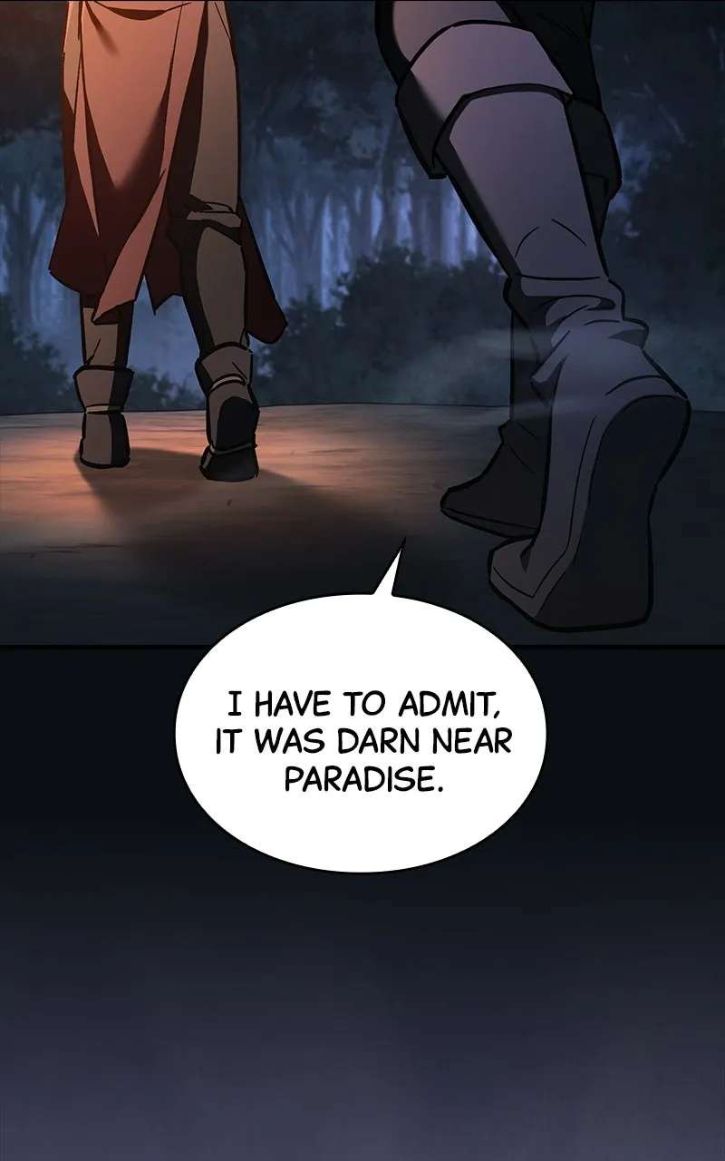 The Sword-EatingSwordmaster Chapter 23 - page 12
