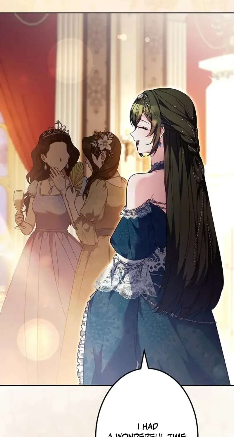 The Hated Stepmother Begins Her Second Life Chapter 32 - page 76