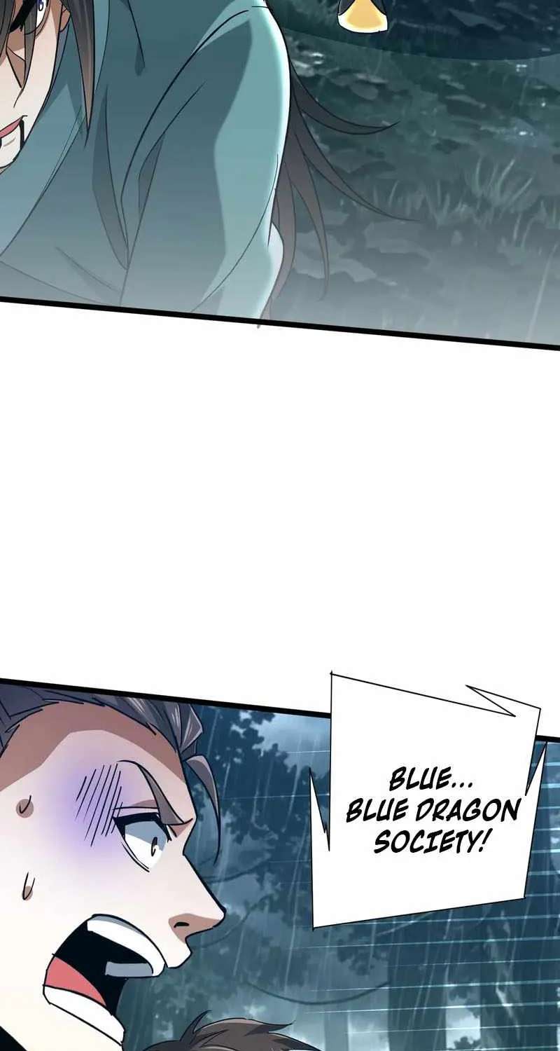 I pay my respects to the Cult Leader Chapter 34 - page 53