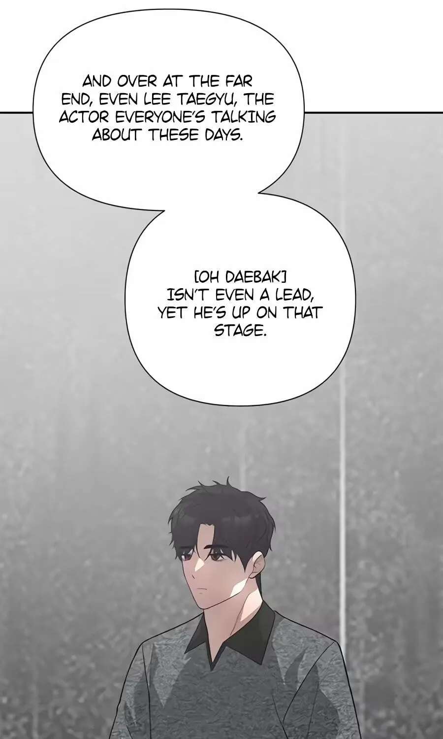 The God of Improv Chapter 40 - page 151