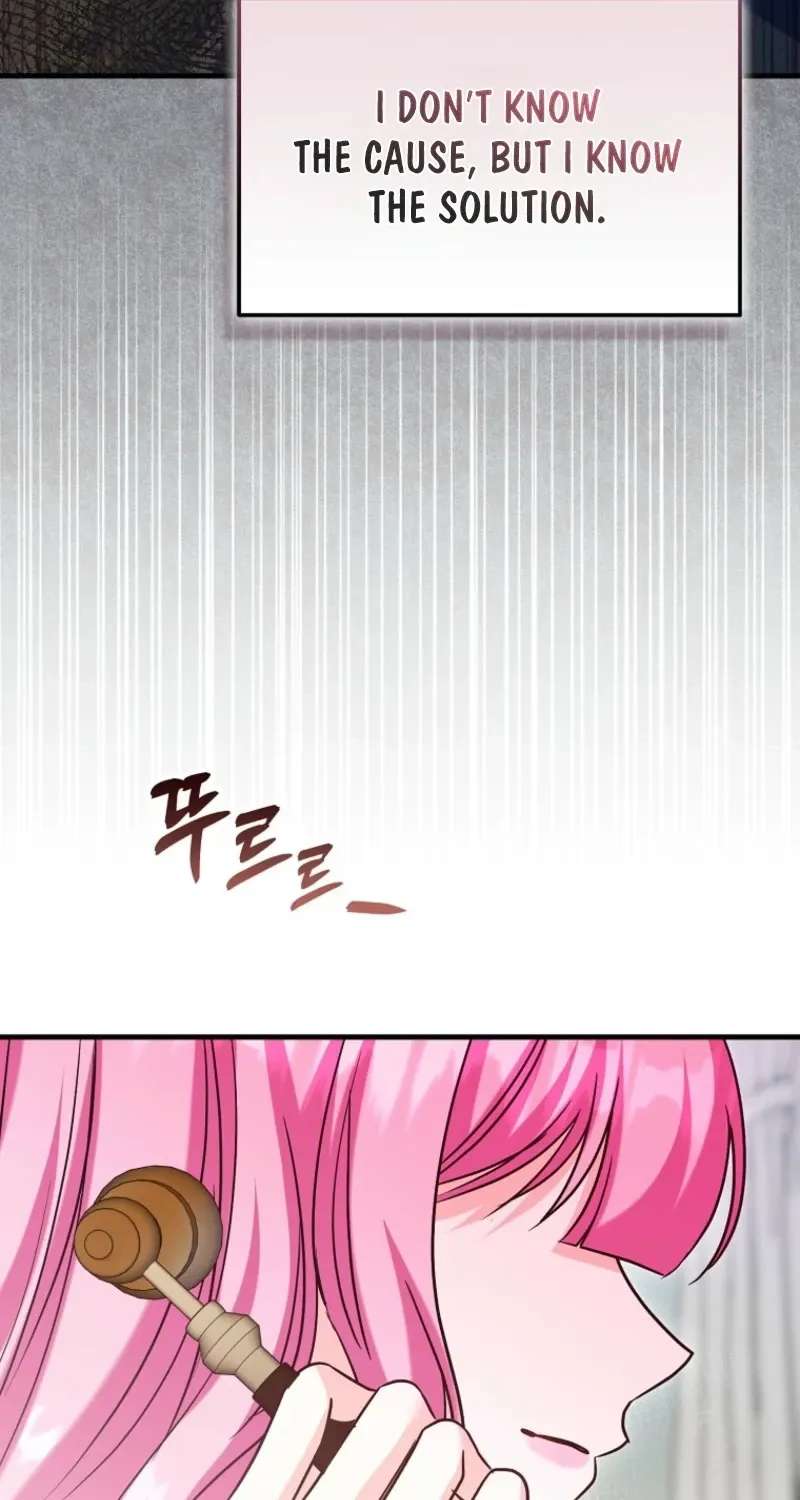 Becoming the Guide of the Mysophobic Villain? Absolutely Not! Chapter 44 - page 8