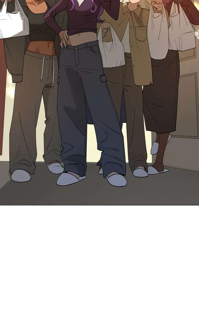 Murder Girlband Chapter 66 - page 14