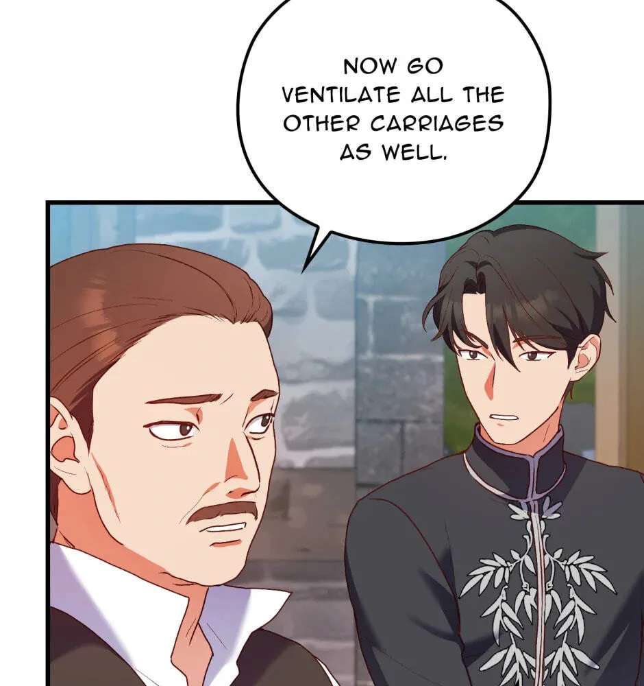 The Princeliest Prince of All Chapter 13 - page 22