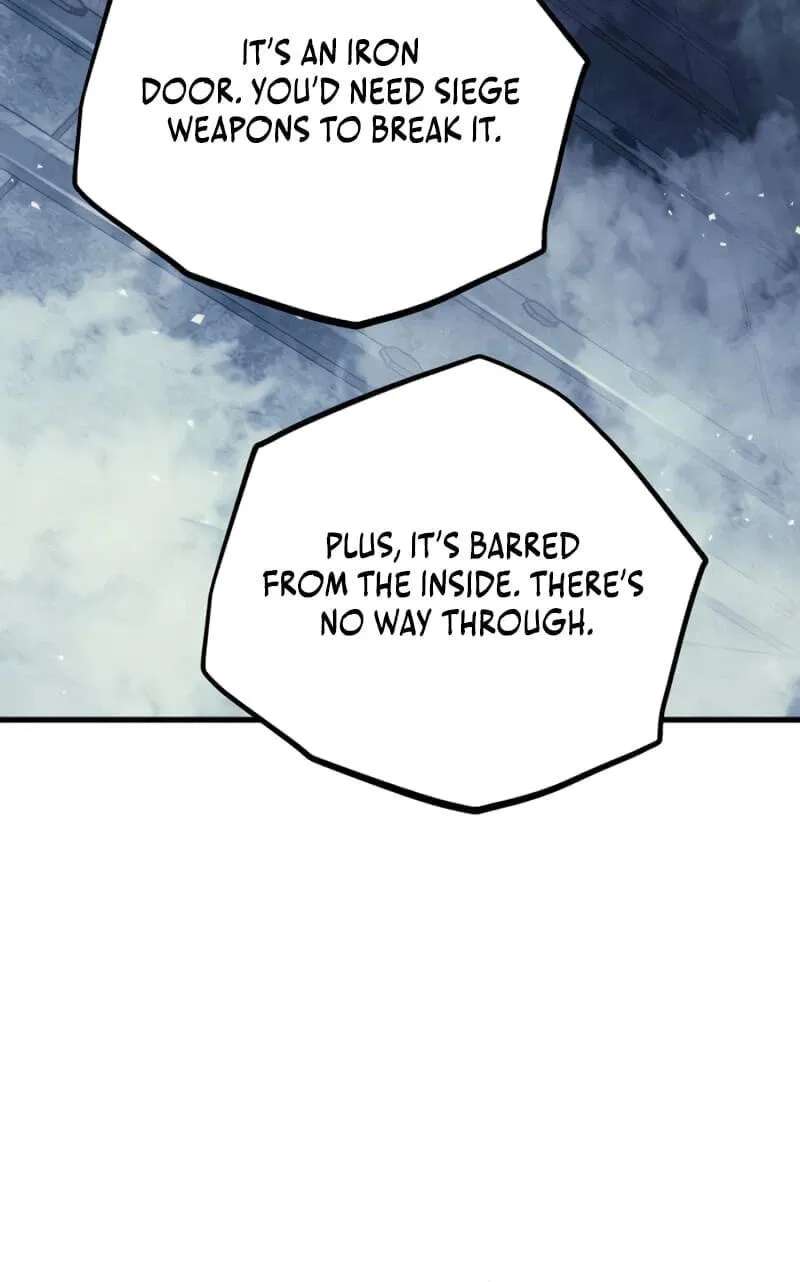 How to Survive as a Wandering Knight Chapter 57 - page 123