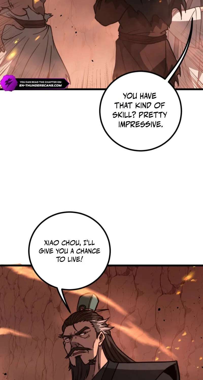 Snake Immortal: The Tale of a Snake's Cultivation to Immortality Chapter 101 - page 56