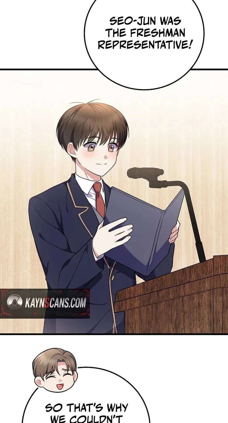 A Superstar From Birth Chapter 103 - page 37
